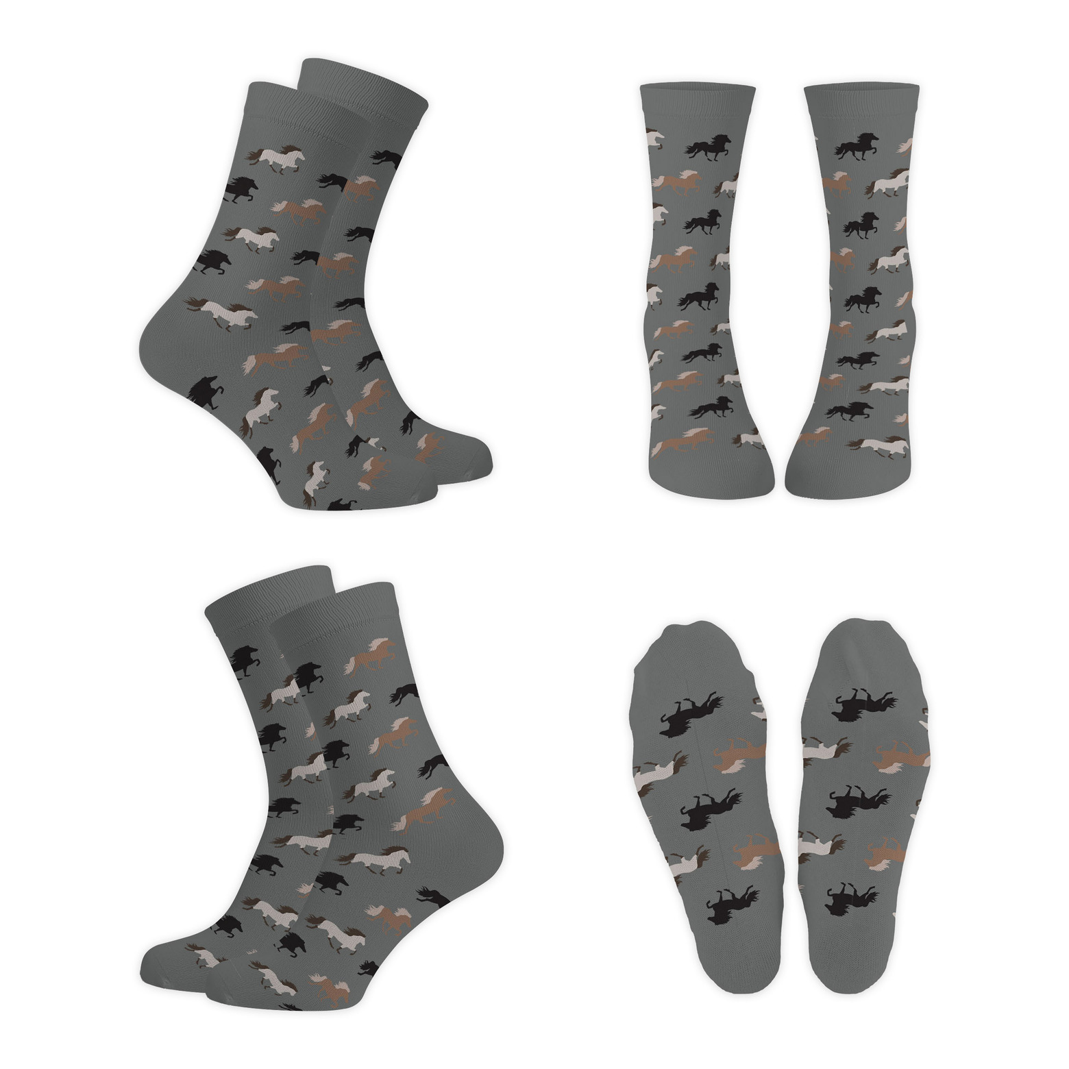 Socken_0015_Islandpferede