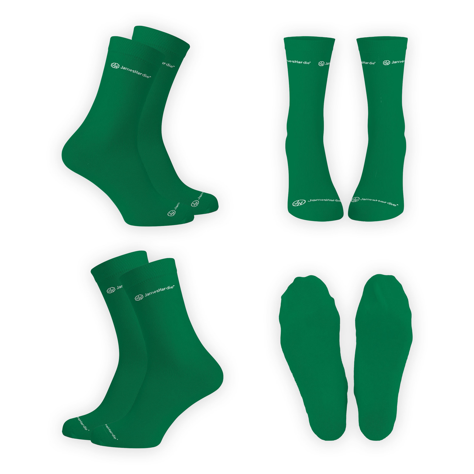 Socken_0016_James Hardie Klassik