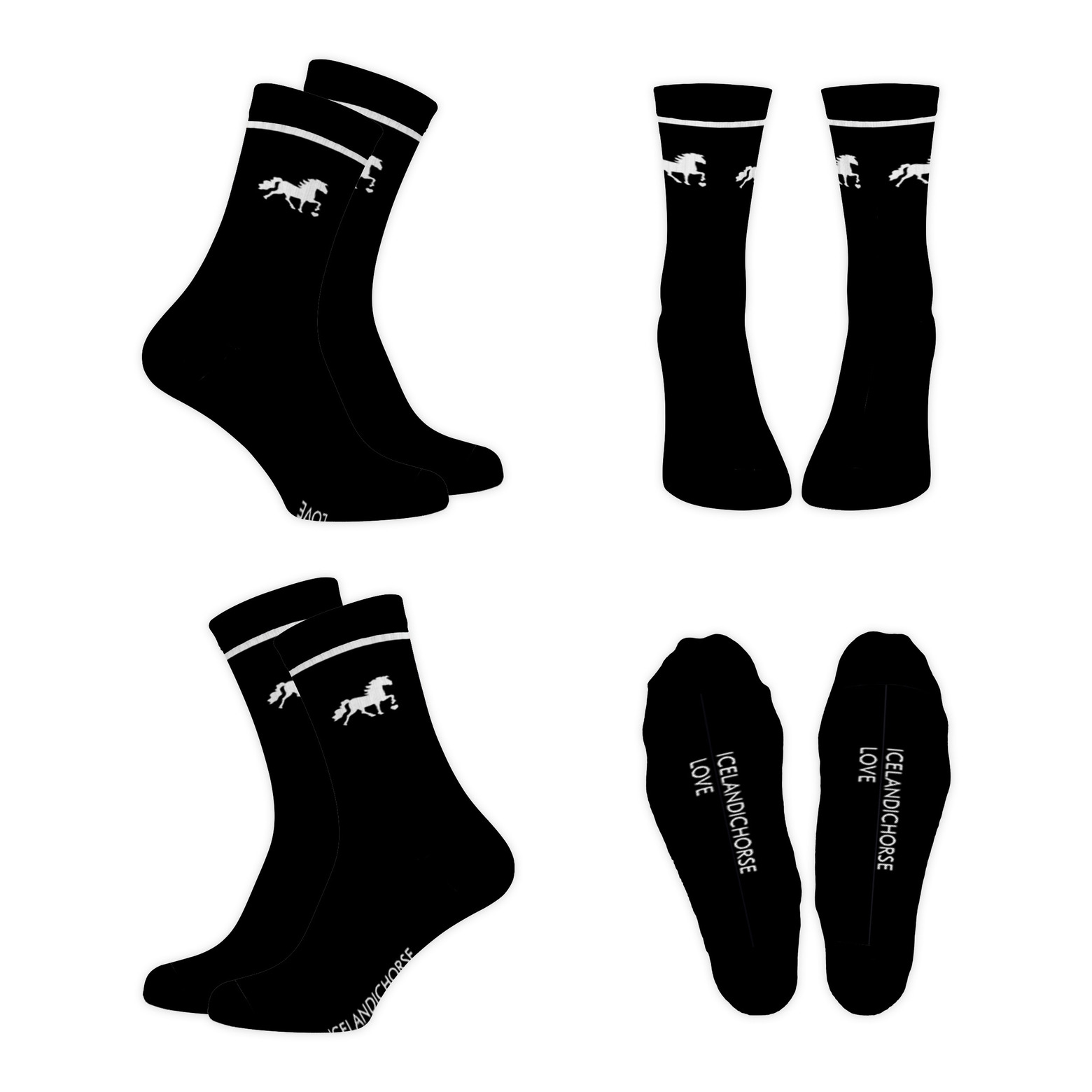 Sportsocken_0006_Islandpferde