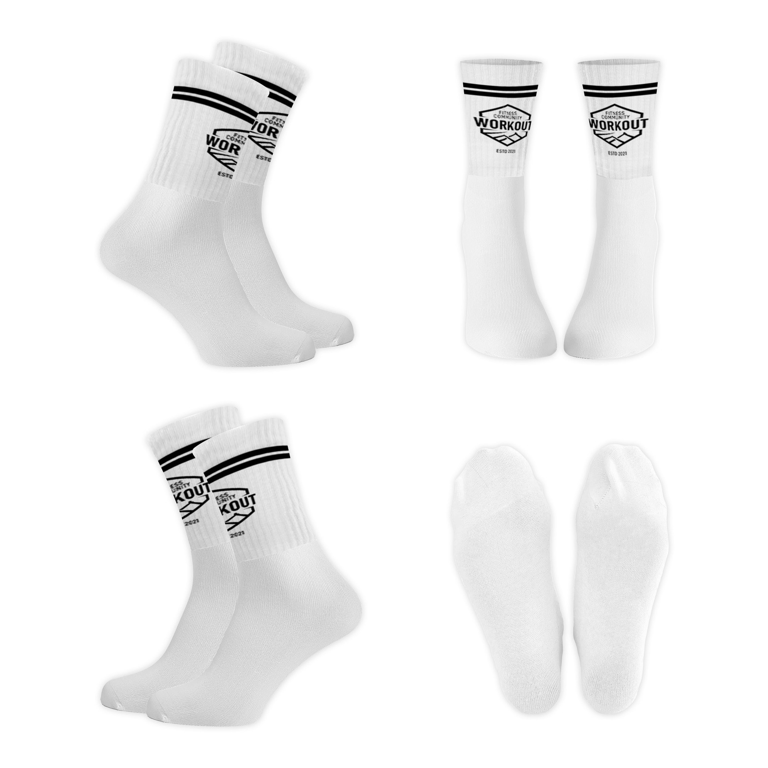 Sportsocken_0020_Fitness Workout